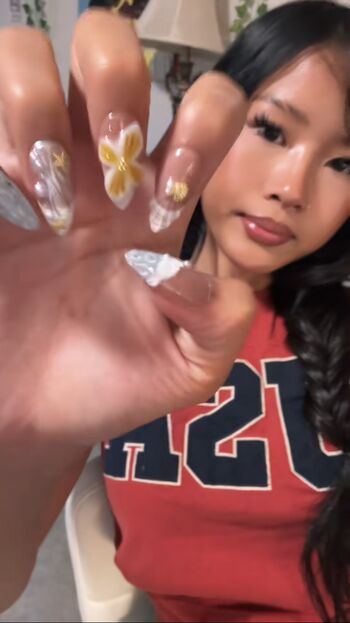 Full leaked Scarlett ray/ private onlyfans photo