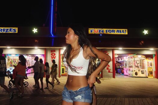 Full leaked Tanisha lou / private onlyfans photo