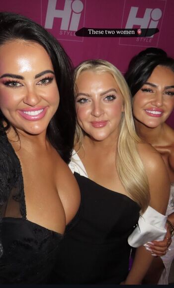 Full leaked Murphy sisters private onlyfans photo