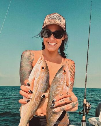 Full leaked Murphy private onlyfans photo