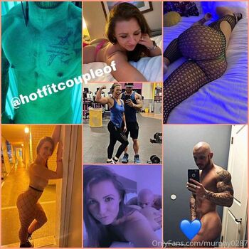 Full leaked Murphy private onlyfans photo