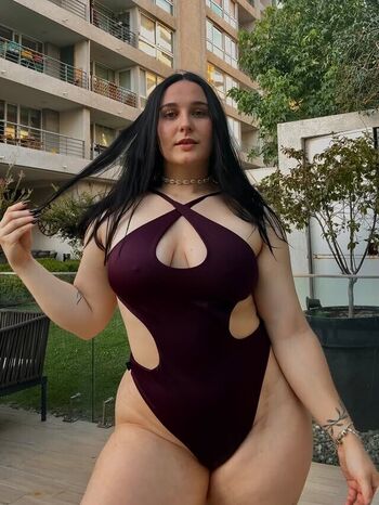 Full leaked Muscle fat girls private onlyfans photo