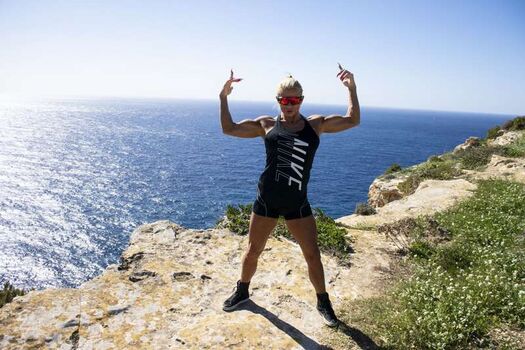 Full leaked Musclemlf private onlyfans photo