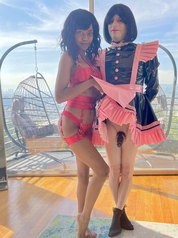 Full leaked Muse naadia private onlyfans photo