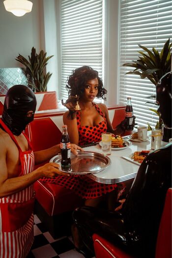 Full leaked Muse naadia private onlyfans photo