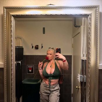 Full leaked Museme private onlyfans photo
