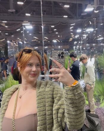 Full leaked Museme private onlyfans photo