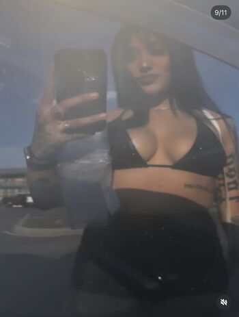 Full leaked Museofgreed private onlyfans photo