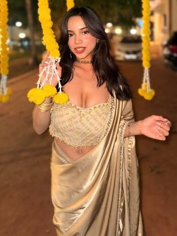 Full leaked Muskan karia private onlyfans photo