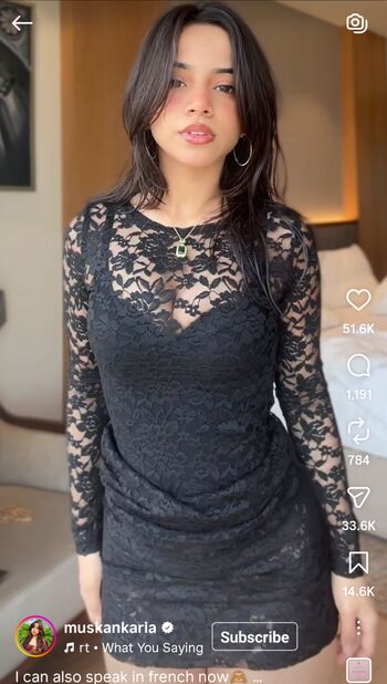 Full leaked Muskan karia private onlyfans photo