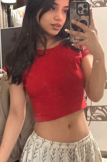 Full leaked Muskan karia private onlyfans photo