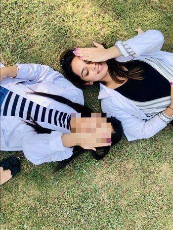 Muskan Punjabi