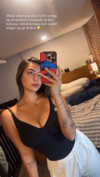 Full leaked Mutiara hazle private onlyfans photo