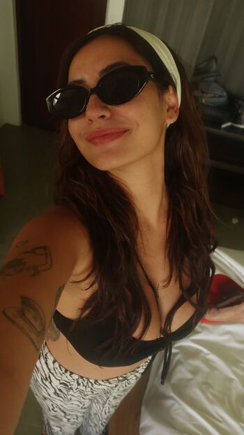 Full leaked Mutiara hazle private onlyfans photo