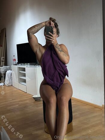 Full leaked Mx ronja private onlyfans photo