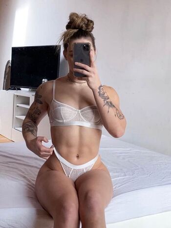 Full leaked Mx ronja private onlyfans photo
