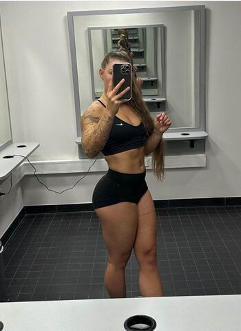 Full leaked Mx ronja private onlyfans photo