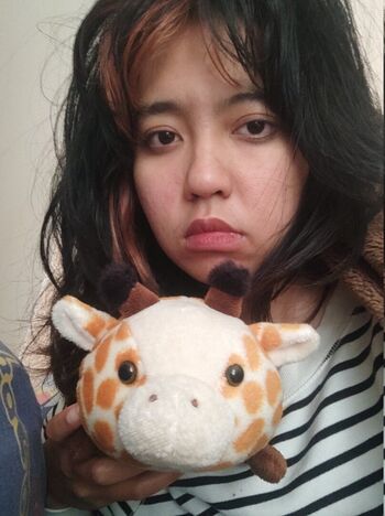 Full leaked Mxronaa private onlyfans photo