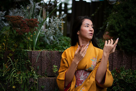 Full leaked Mya chan private onlyfans photo