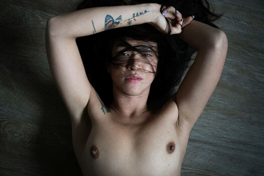 Full leaked Mya chan private onlyfans photo