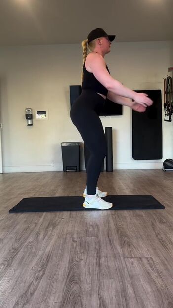 Full leaked Mya lesnar private onlyfans photo