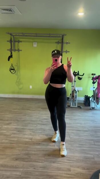 Full leaked Mya lesnar private onlyfans photo