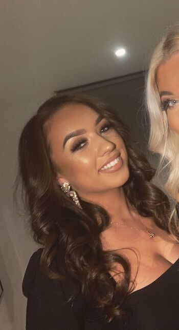 Full leaked Mya linklater private onlyfans photo