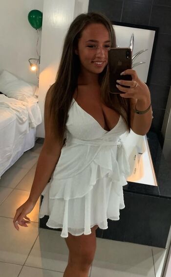 Full leaked Mya linklater private onlyfans photo