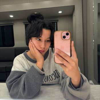 Full leaked Mya lowe private onlyfans photo