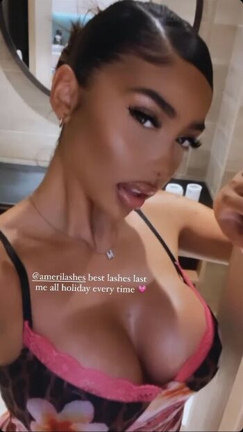 Full leaked Mya mills private onlyfans photo