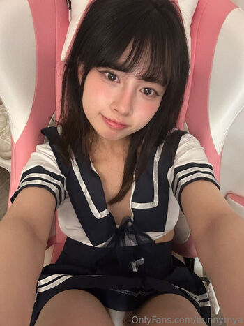 Full leaked Myamira private onlyfans photo