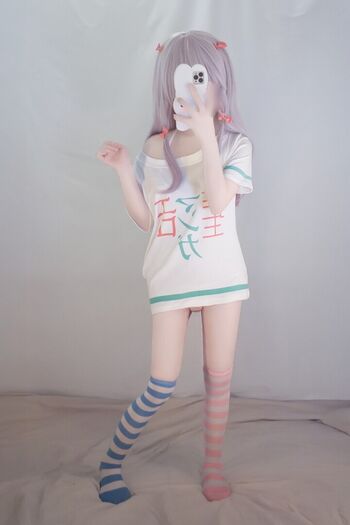 Full leaked Myao private onlyfans photo