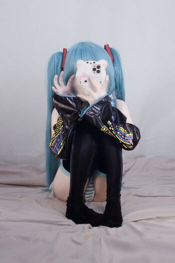 Full leaked Mami lisa/ private onlyfans photo