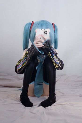 Full leaked Myao private onlyfans photo