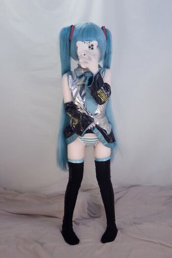 Full leaked Devxlsuzzy/ private onlyfans photo