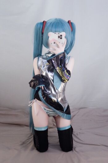 Full leaked Myao private onlyfans photo