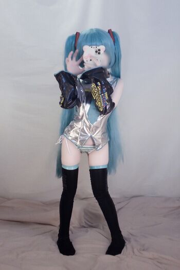 Full leaked Adelemoor/ private onlyfans photo