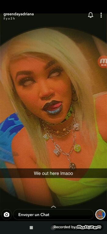 Full leaked Myaphroditedreams private onlyfans photo