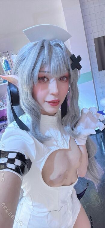 Full leaked Mycosplayreality private onlyfans photo