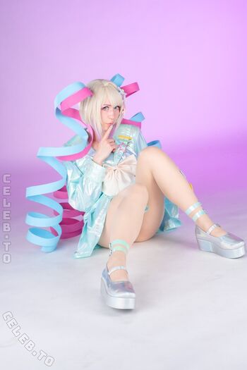 Full leaked Mycosplayreality private onlyfans photo