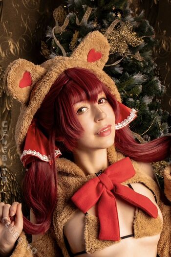 Full leaked Mycosplayreality private onlyfans photo