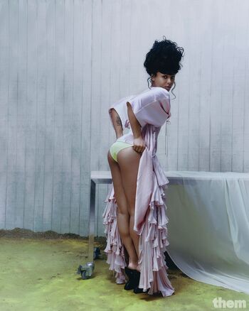 Full leaked Myha la herrold private onlyfans photo