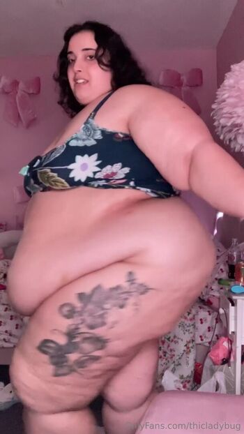 Full leaked Myladybug private onlyfans photo
