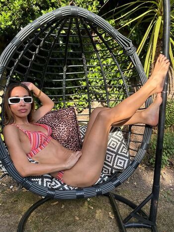 Full leaked Myleene klass private onlyfans photo
