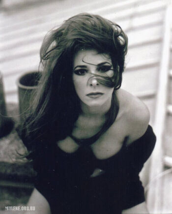 Full leaked Mylene farmer private onlyfans photo