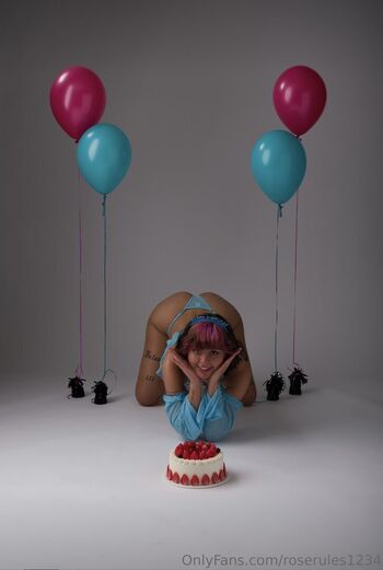 Full leaked Mylierose private onlyfans photo