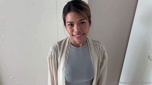 Full leaked Mylillylynn  page private onlyfans photo