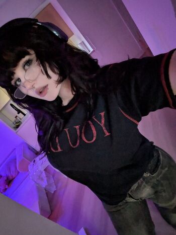 Full leaked Mylittlerobin private onlyfans photo