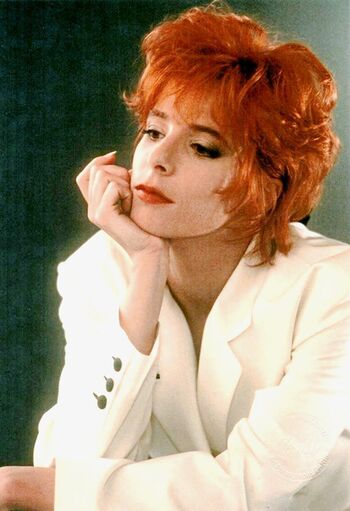 Mylène Farmer