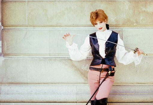 Full leaked Mylne farmer private onlyfans photo